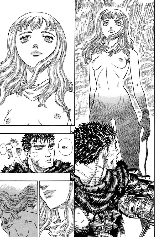 Berserk - Chapter 125 - Page 7