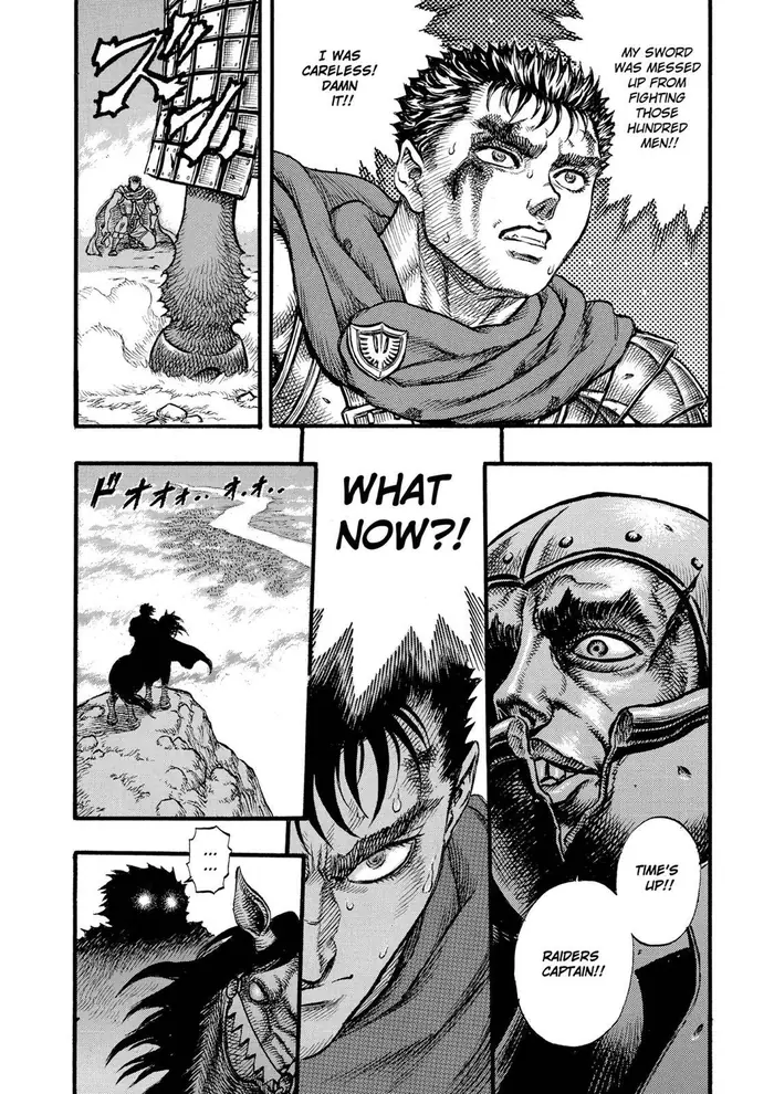 Berserk - Chapter 27 - Page 10