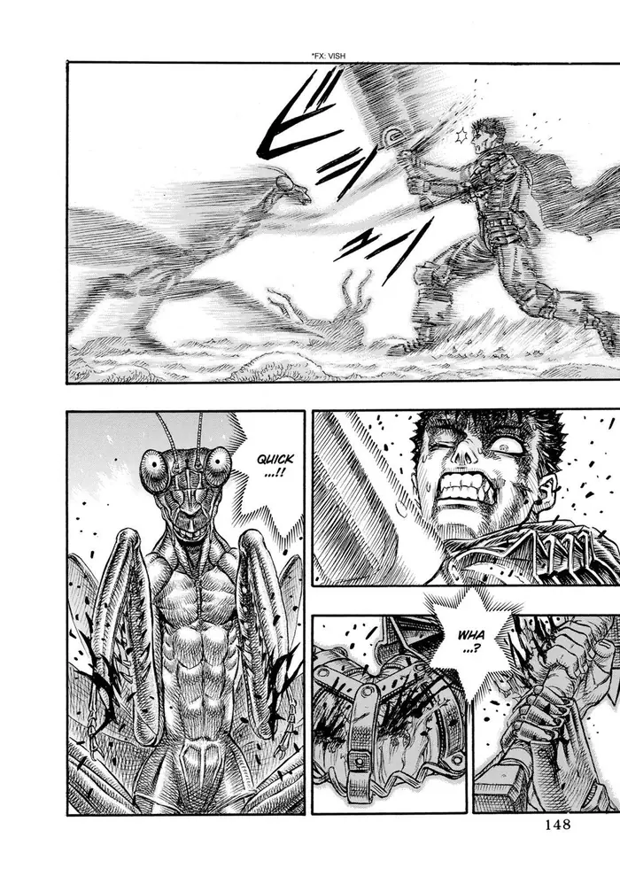 Berserk - Chapter 106 - Page 17