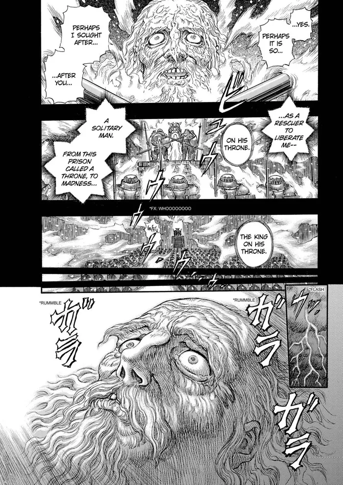 Berserk - Chapter 127 - Page 15