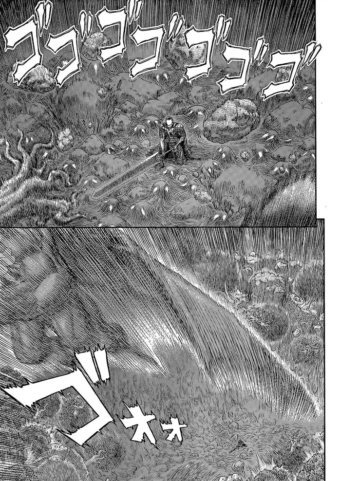 Berserk - Chapter 368 - Page 14