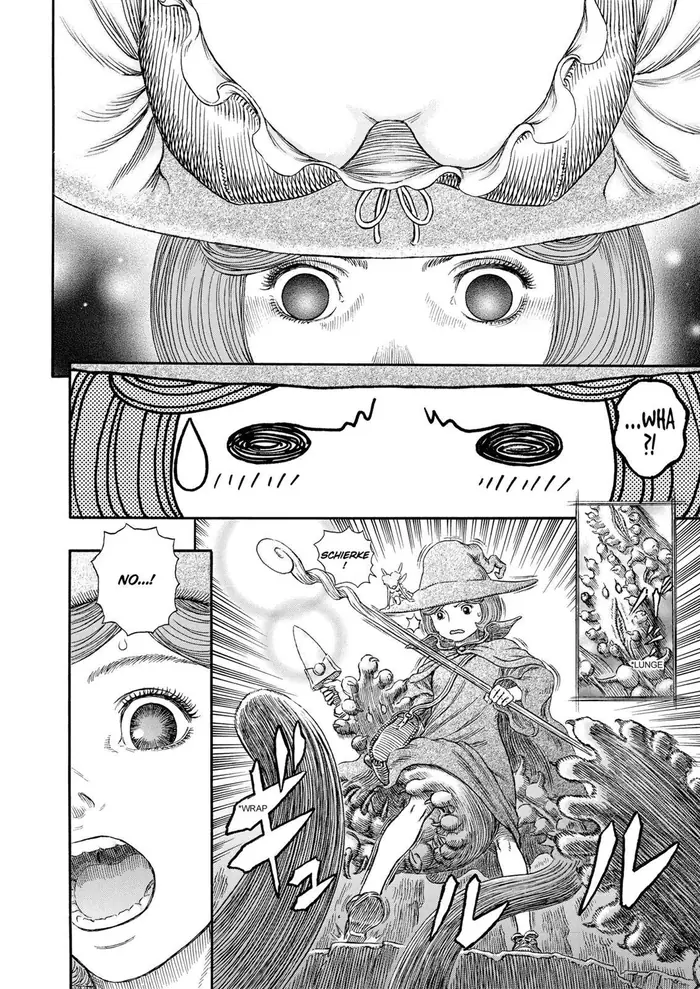 Berserk - Chapter 312 - Page 17