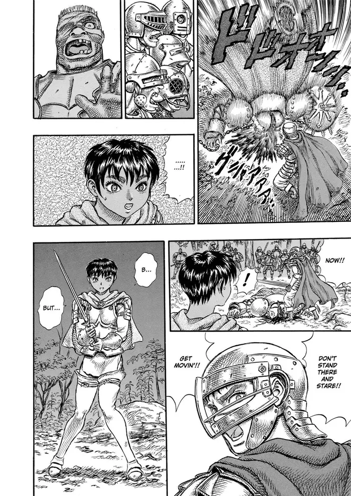 Berserk - Chapter 19 - Page 17