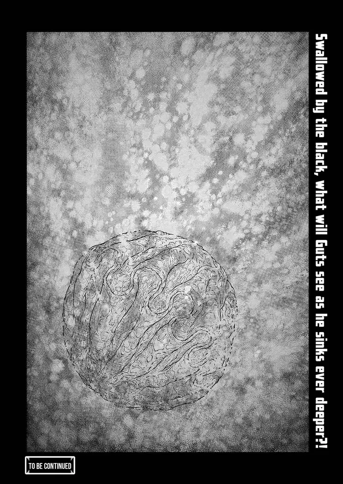 Berserk - Chapter 383 - Page 23