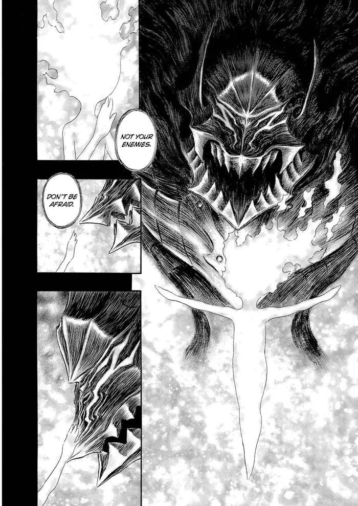Berserk - Chapter 243 - Page 3
