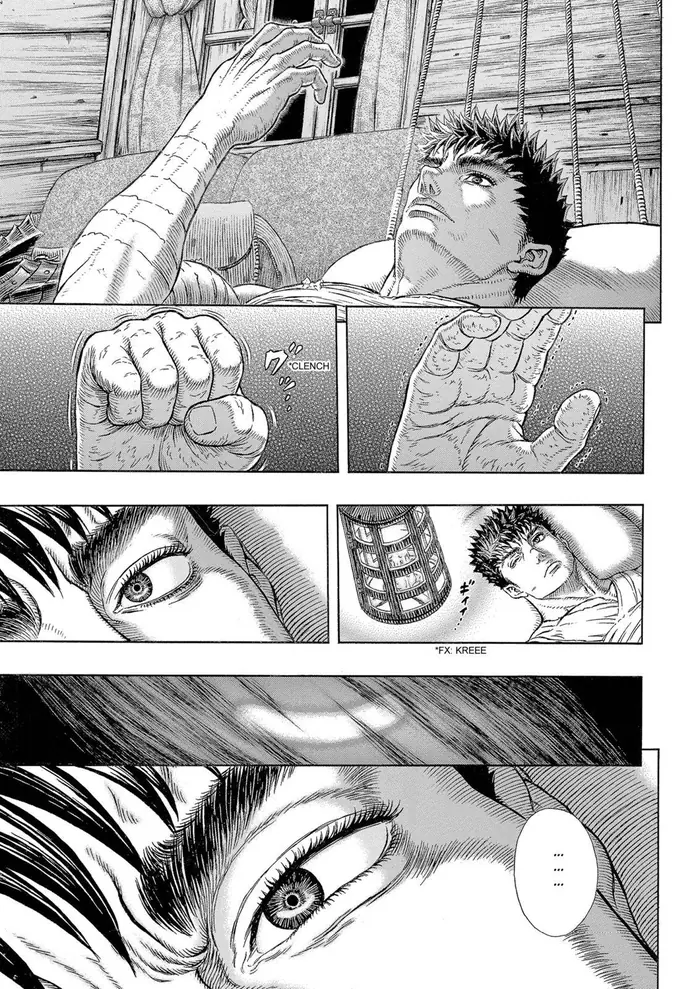 Berserk - Chapter 328 - Page 15