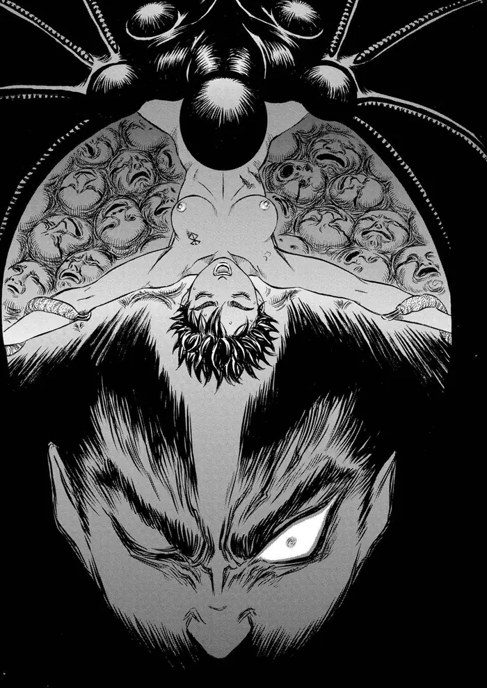 Berserk - Chapter 124 - Page 8