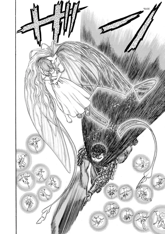 Berserk - Chapter 104 - Page 9