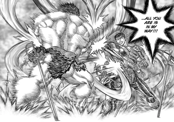 Berserk - Chapter 179 - Page 14