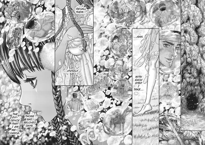 Berserk - Chapter 355 - Page 11