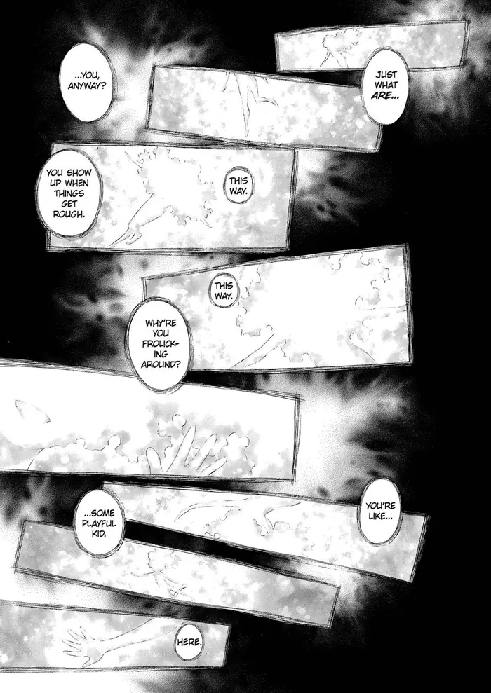 Berserk - Chapter 327 - Page 18