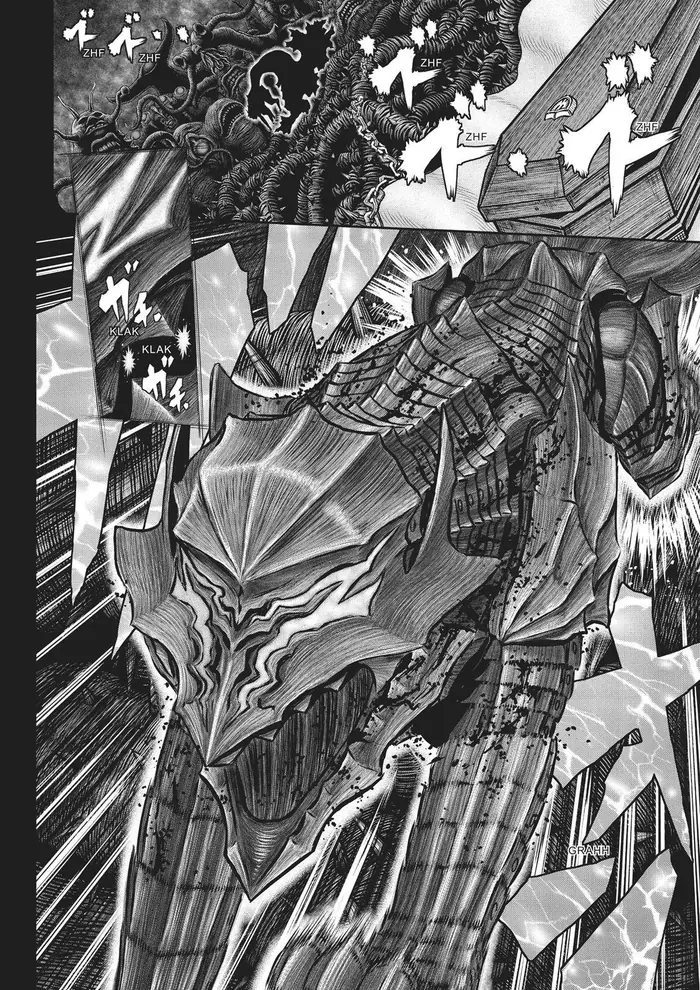 Berserk - Chapter 352 - Page 18