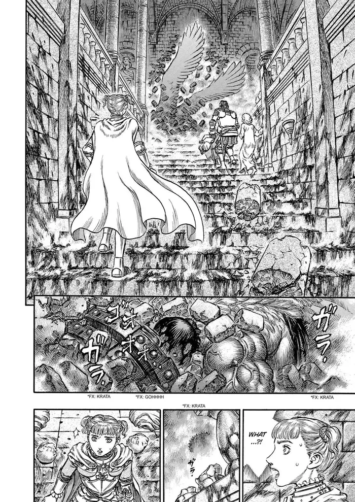 Berserk - Chapter 157 - Page 16