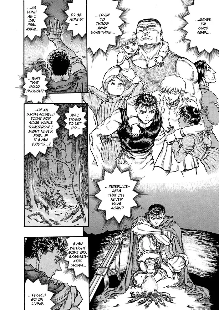 Berserk - Chapter 37 - Page 12