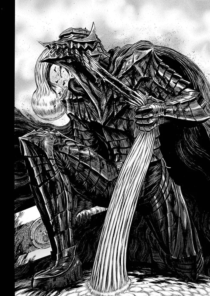 Berserk - Chapter 316 - Page 22