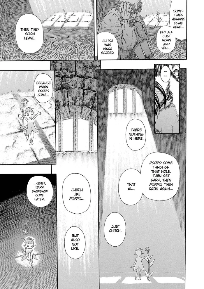 Berserk - Chapter 330 - Page 14