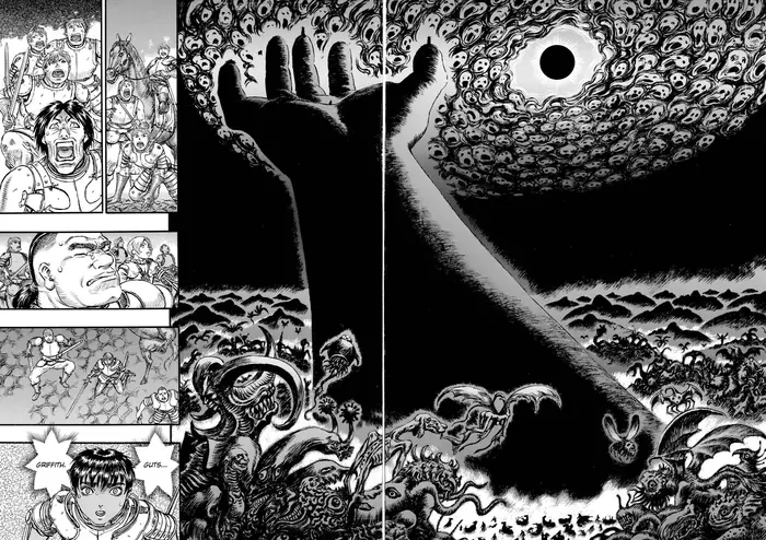 Berserk - Chapter 77 - Page 2