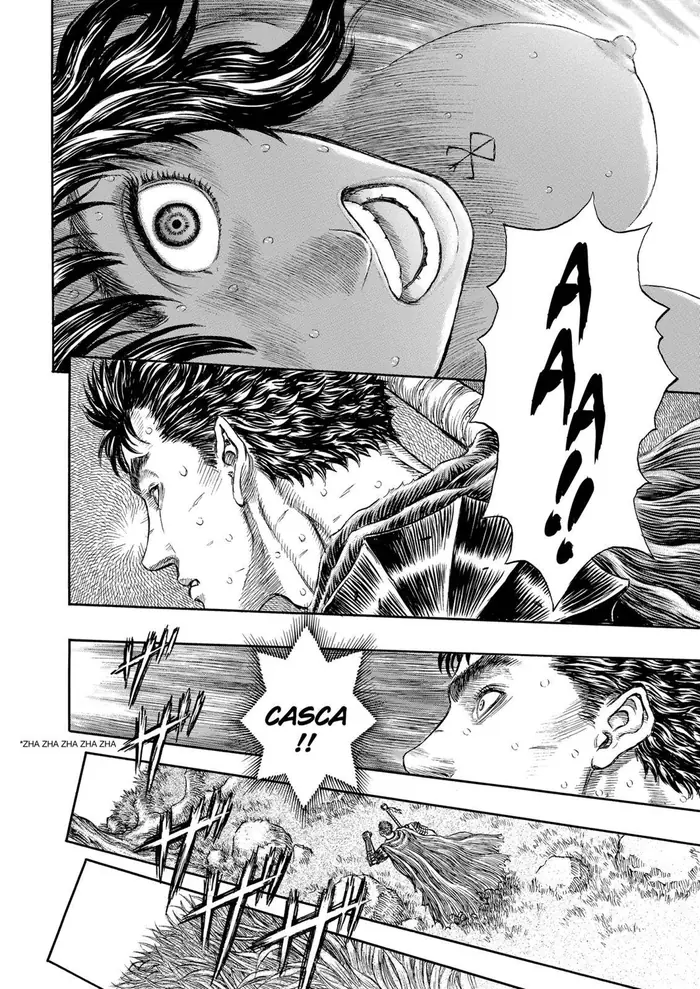 Berserk - Chapter 189 - Page 15