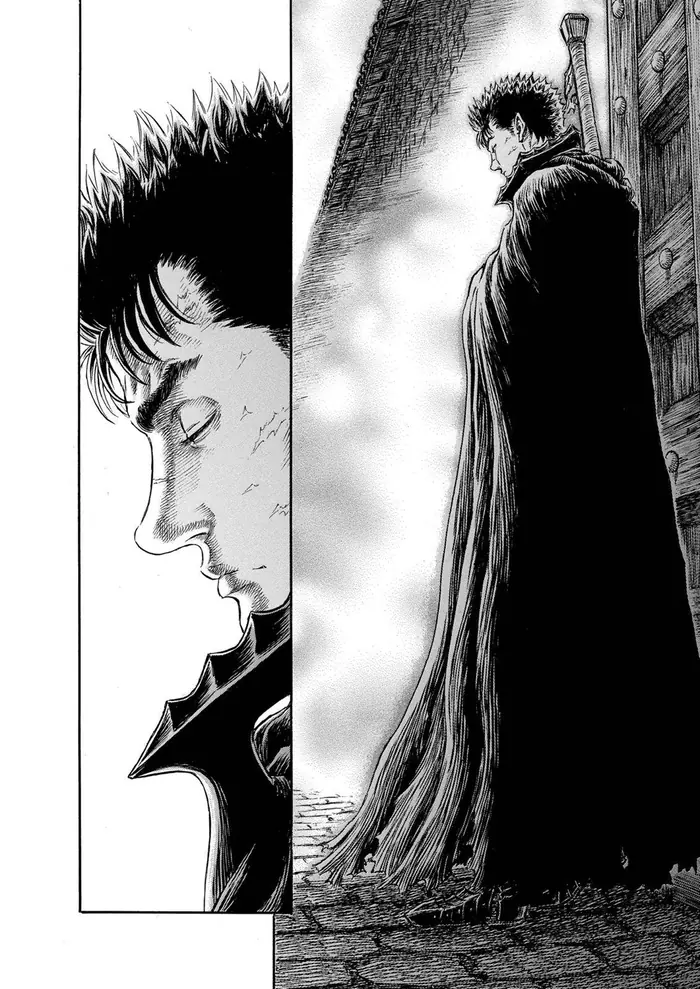 Berserk - Chapter 249 - Page 6