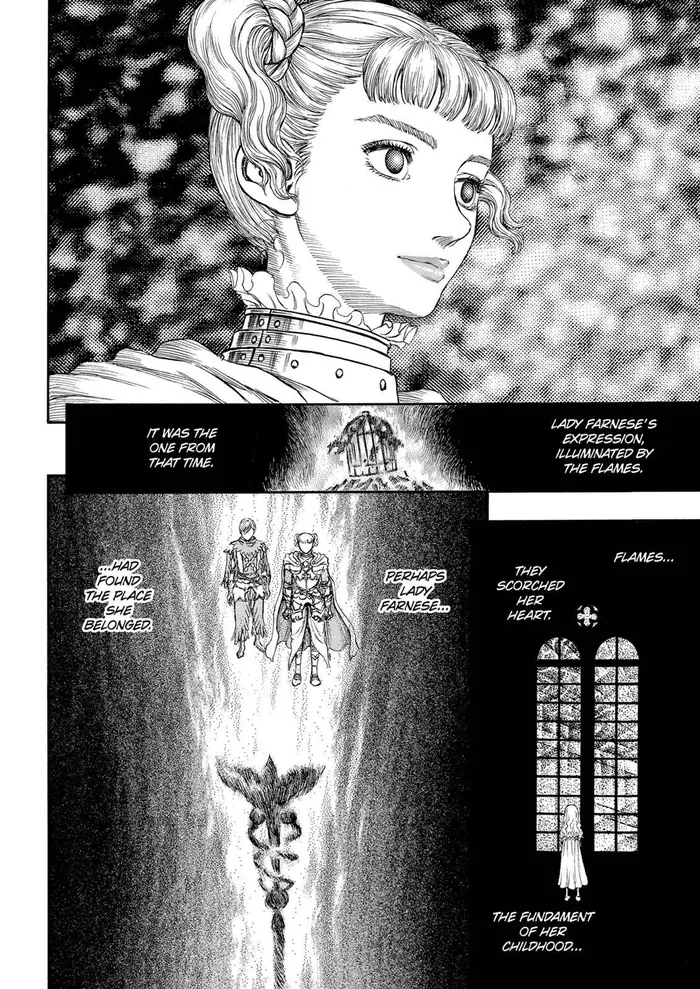 Berserk - Chapter 186 - Page 15