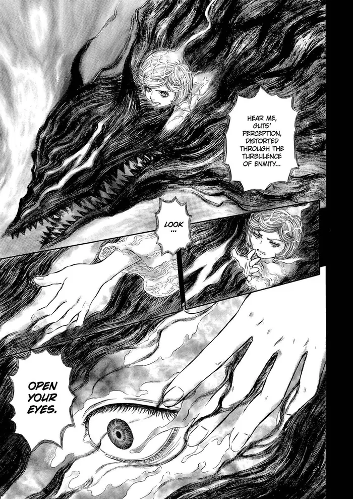Berserk - Chapter 271 - Page 8