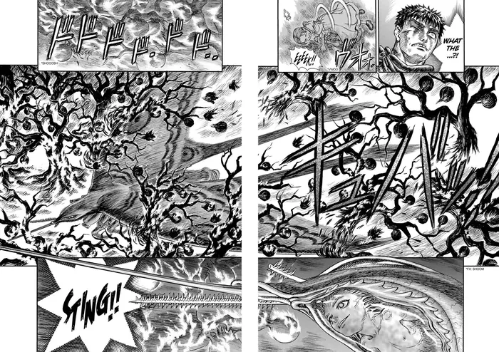 Berserk - Chapter 112 - Page 16