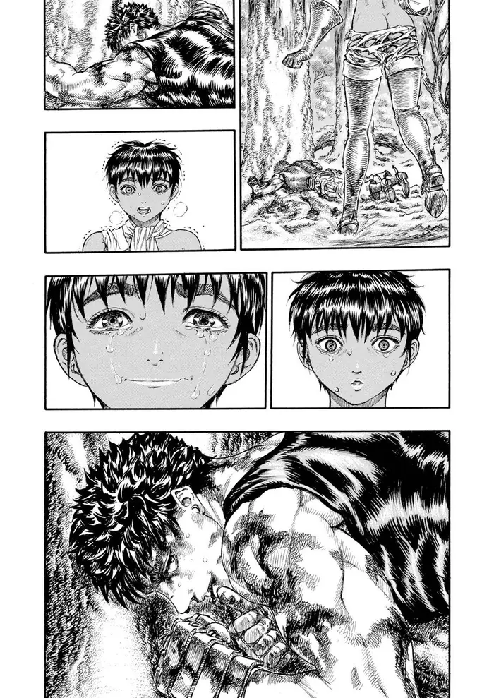 Berserk - Chapter 66 - Page 21