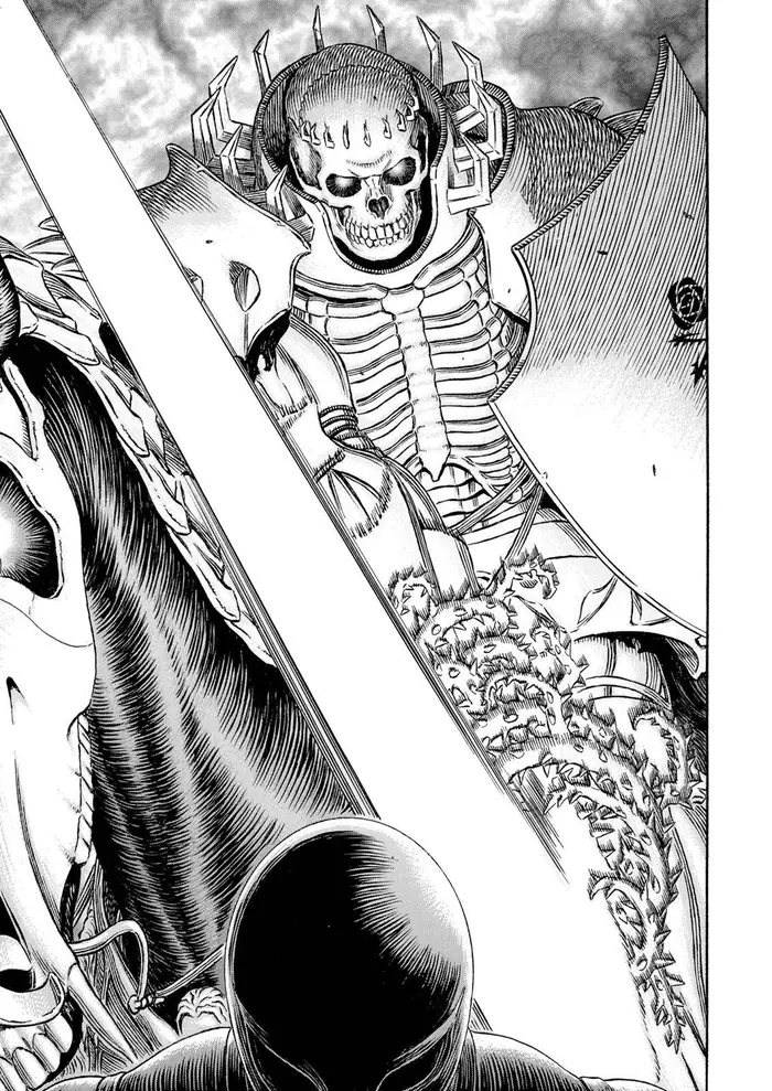 Berserk - Chapter 304 - Page 2