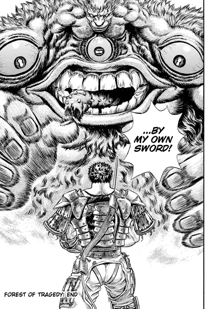 Berserk - Chapter 64 - Page 20
