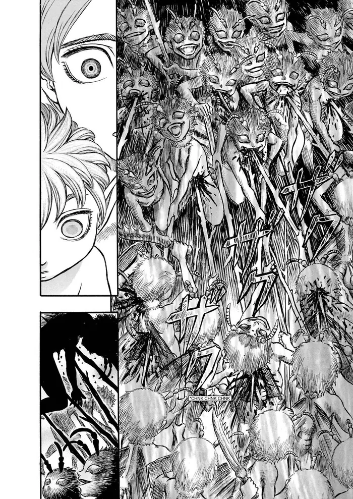Berserk - Chapter 109 - Page 11