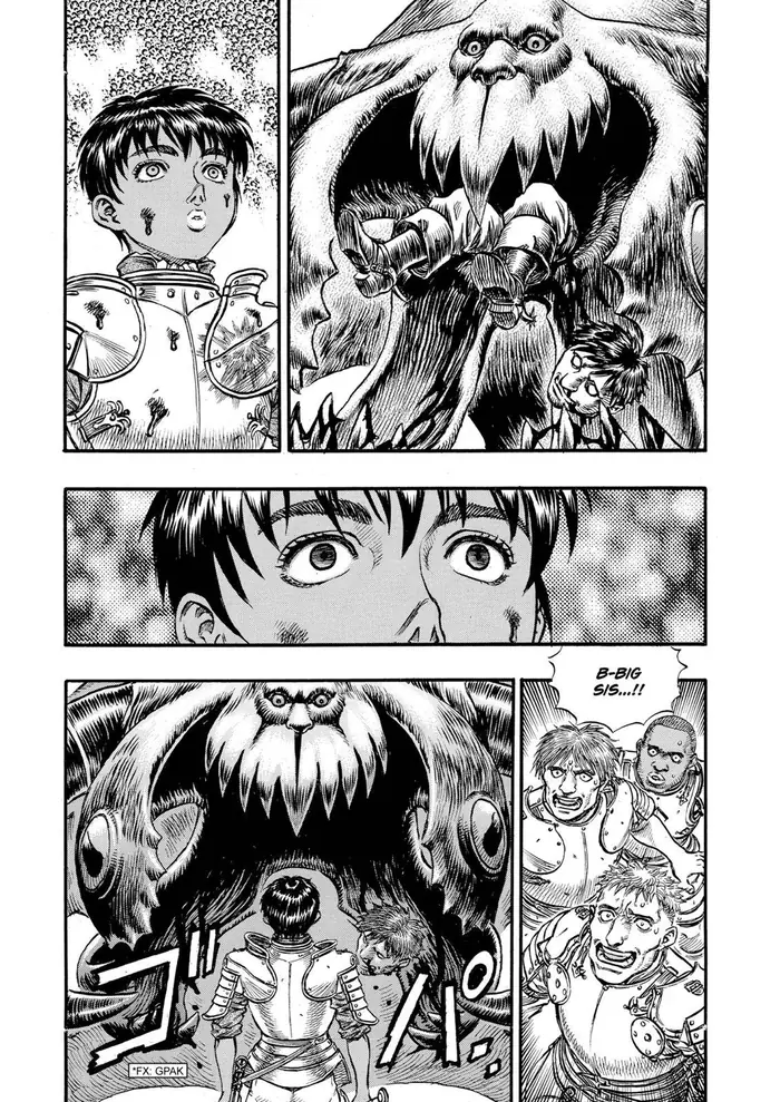 Berserk - Chapter 80 - Page 13