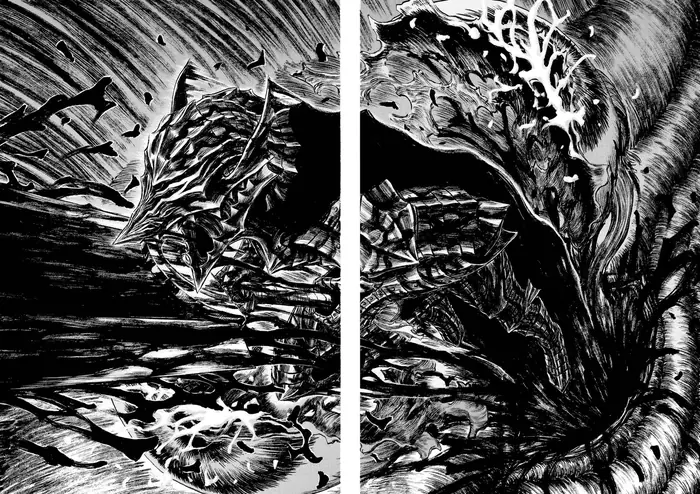 Berserk - Chapter 269 - Page 10