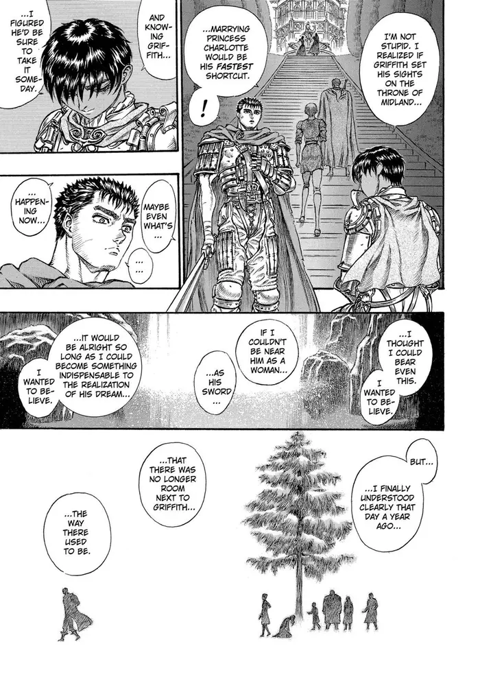 Berserk - Chapter 45 - Page 15