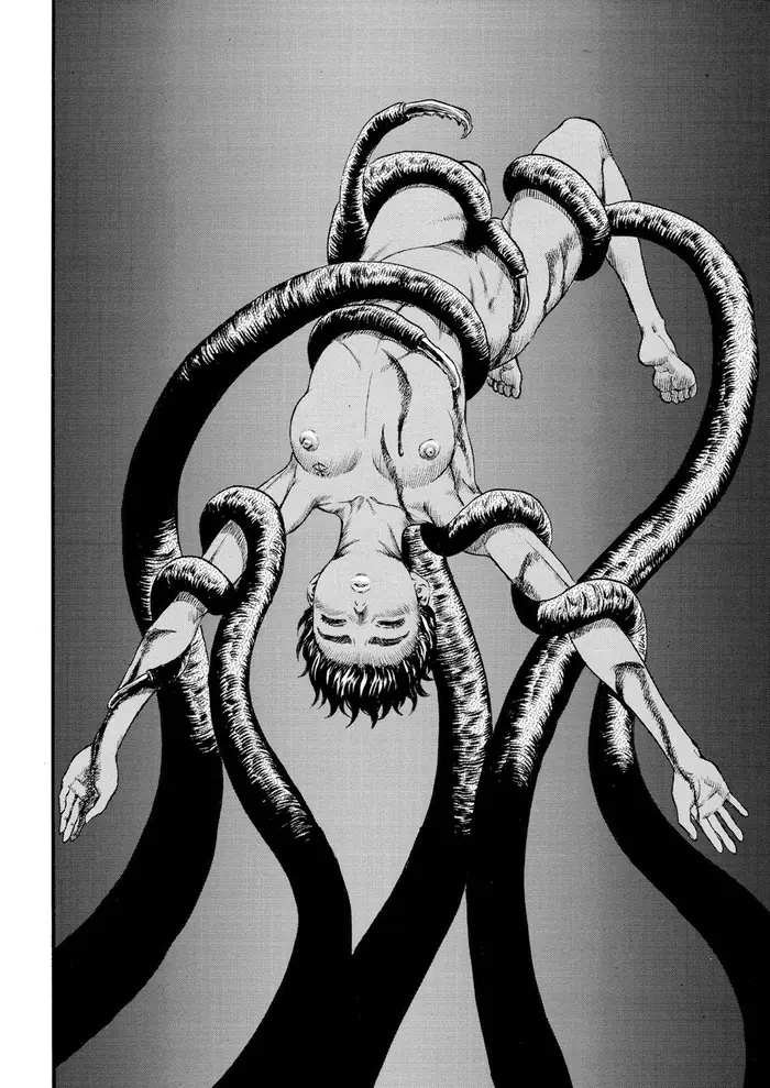Berserk - Chapter 85 - Page 9