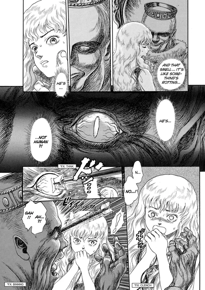 Berserk - Chapter 99.5 - Page 29
