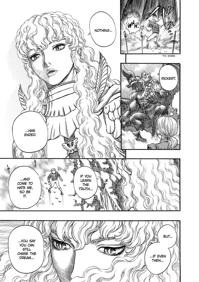 Berserk - Chapter 181 - Page 3