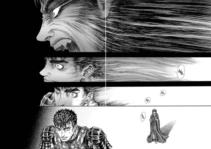 Berserk - Chapter 175 - Page 10