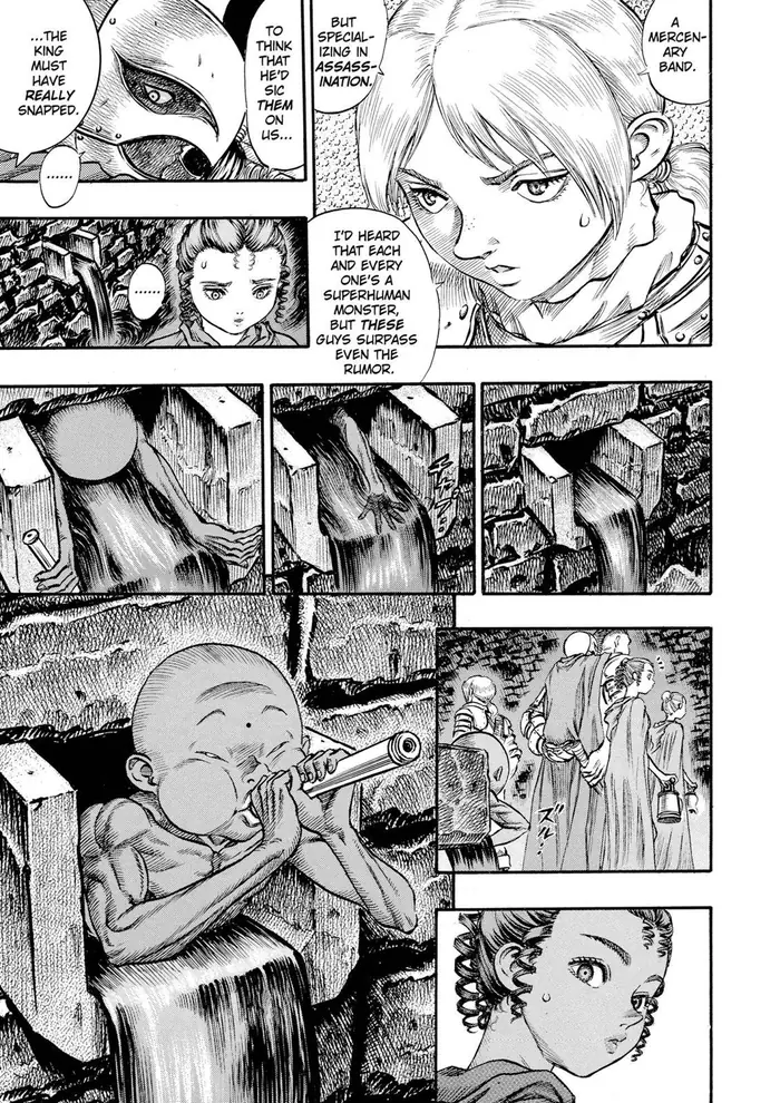 Berserk - Chapter 56 - Page 17