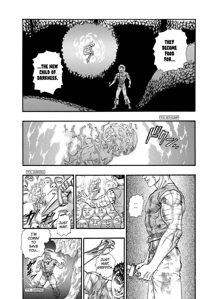 Berserk - Chapter 79 - Page 9