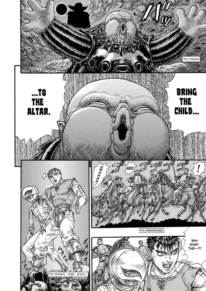Berserk - Chapter 76 - Page 14