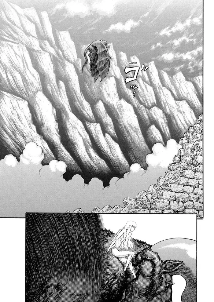 Berserk - Chapter 176 - Page 5