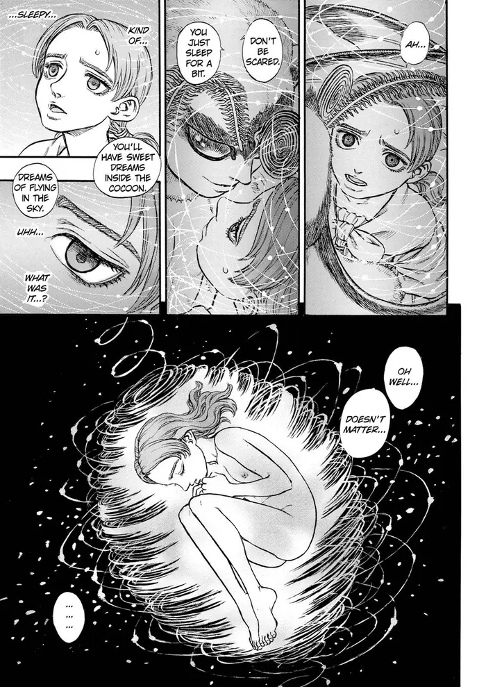 Berserk - Chapter 110 - Page 11