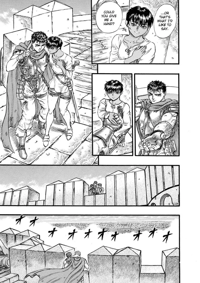 Berserk - Chapter 28 - Page 15