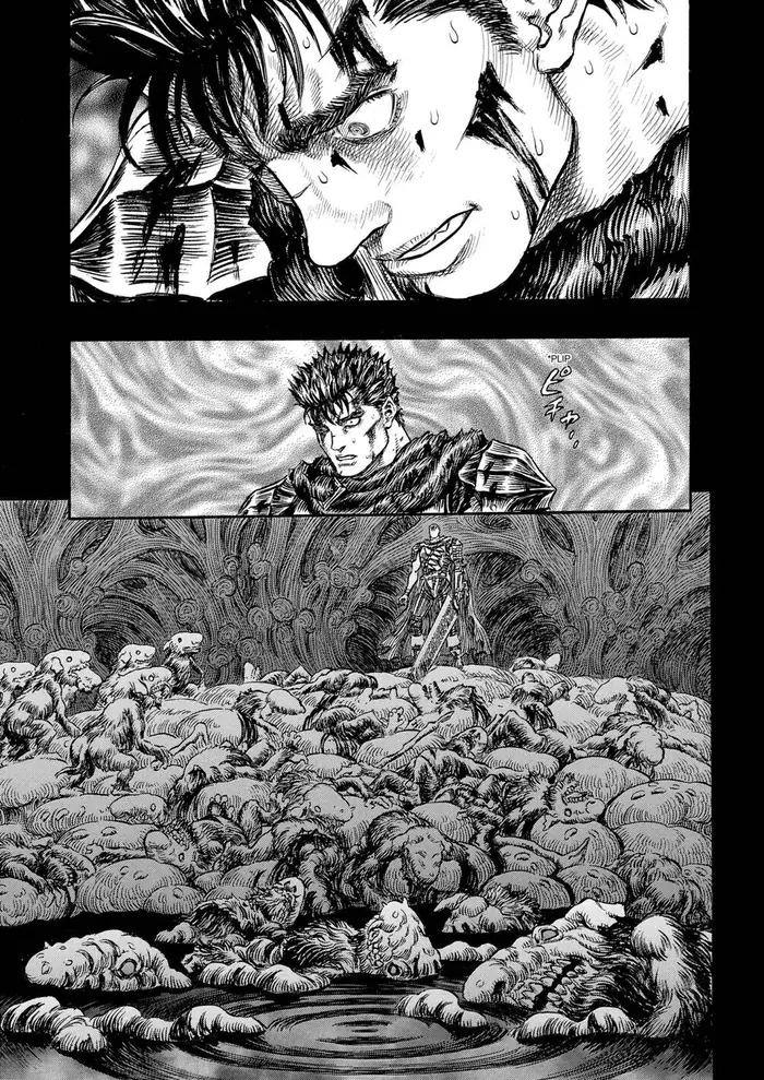 Berserk - Chapter 219 - Page 4