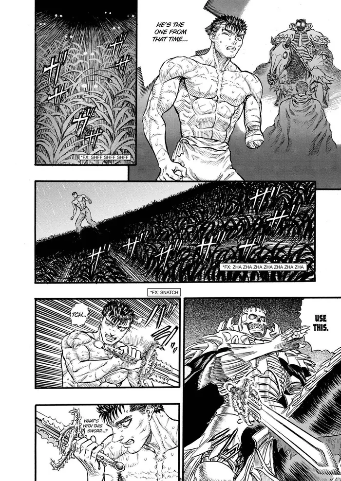 Berserk - Chapter 91 - Page 2