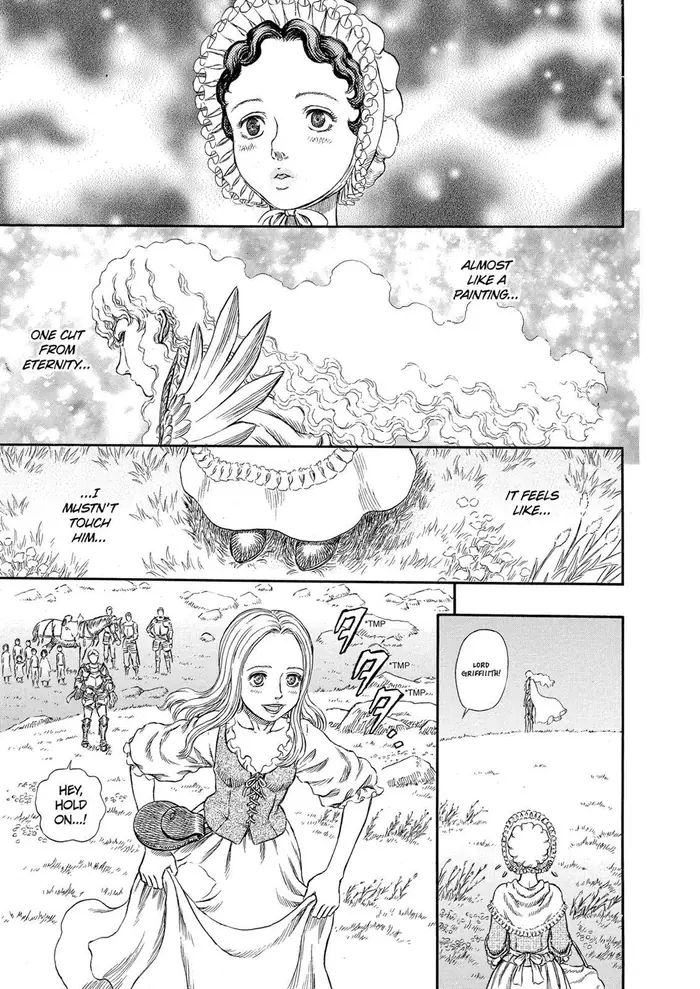 Berserk - Chapter 250 - Page 6