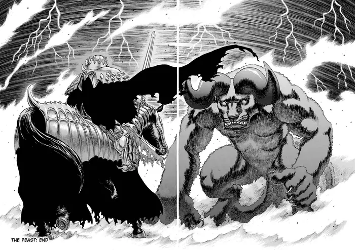Berserk - Chapter 79 - Page 20