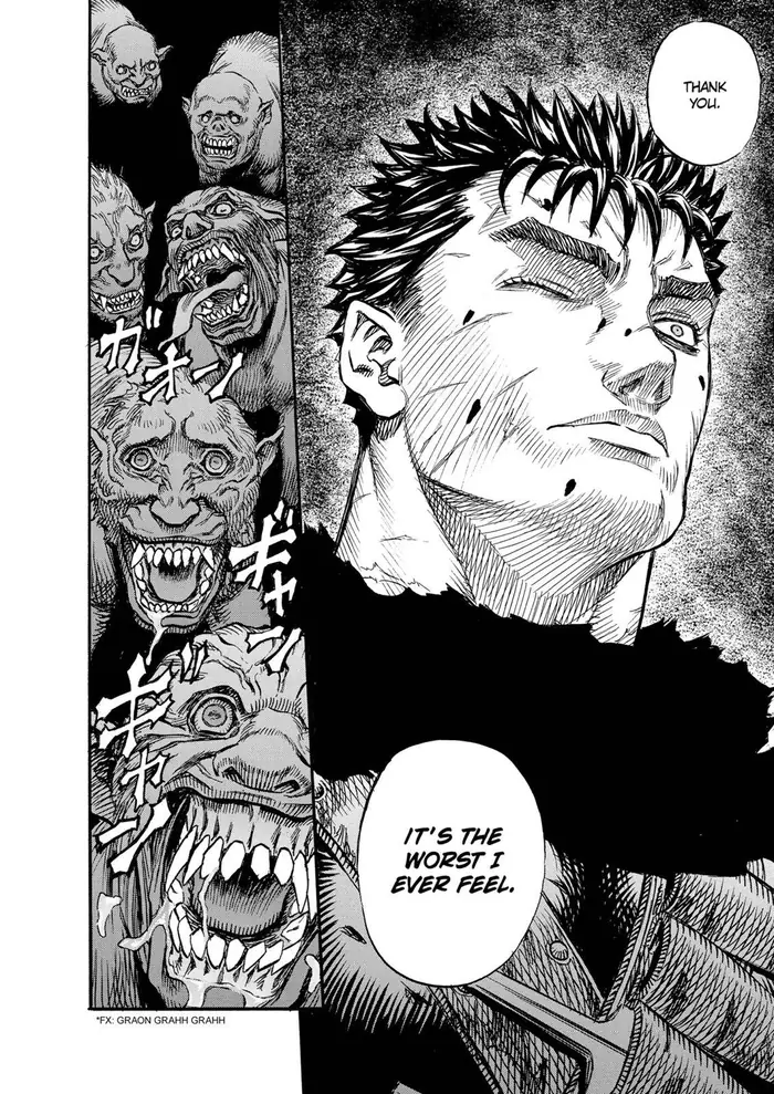 Berserk - Chapter 124 - Page 14