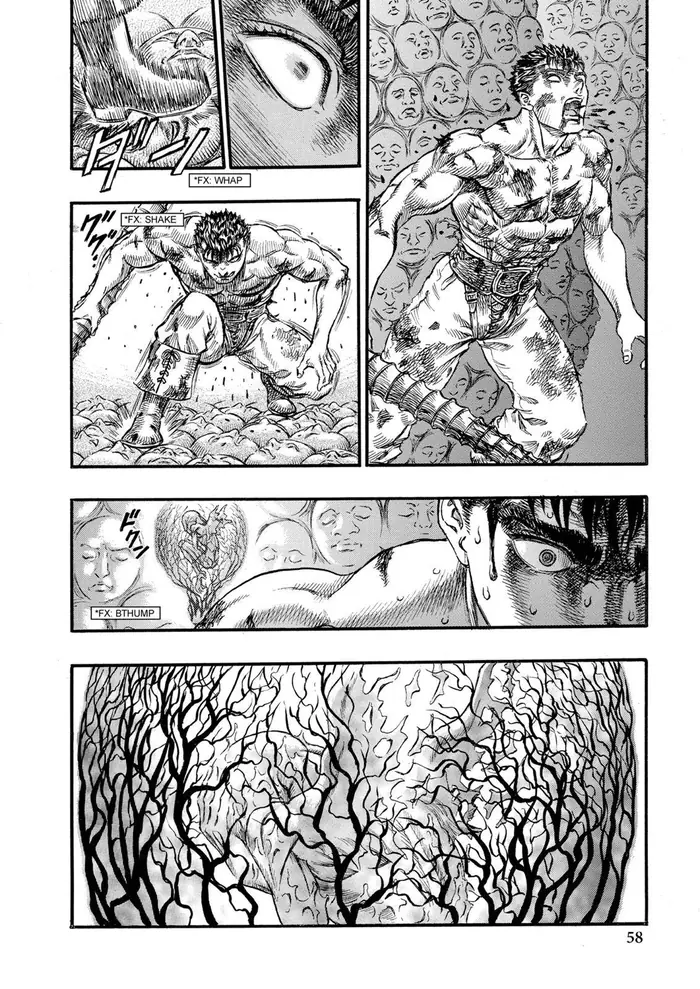 Berserk - Chapter 82 - Page 9