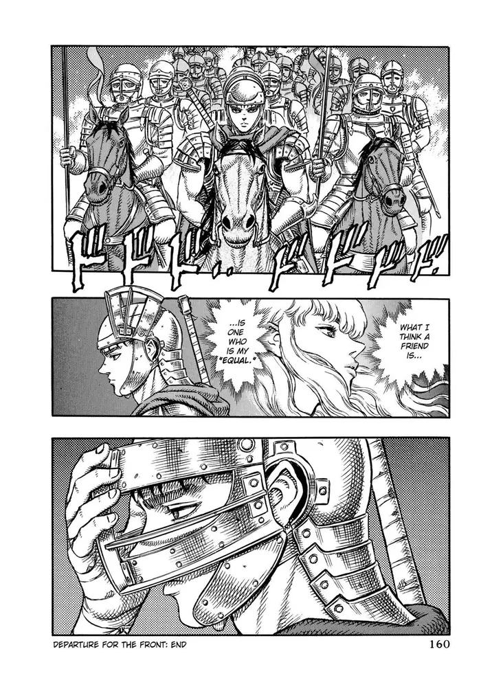 Berserk - Chapter 13 - Page 20